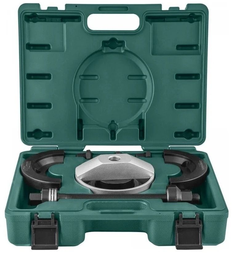 Съёмник ступиц диаметр до 72 мм и подшипников 62-66 мм Jonnesway AN040141 - фото